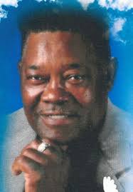 Obituary for Herbert Simmons, Jr