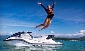 View varying points of interest from the sea while enjoying this scenic trek through the waters of key west. Music City Water Sports In Nashville Tn Groupon