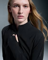 Trail Breaker da donna Black