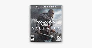 Assassin S Creed Valhalla Official Complete Guide Ad Valhalla Official Complete Download Ad Assassins Creed Creed Assassins Creed Series