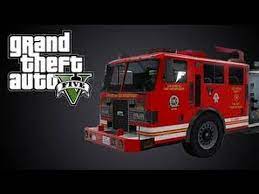 Vous êtes un grand fan de gta 5, le célèbre titre de rockstar games sorti à l'origine en 2013, et maintenant vous l'avez dépouillé de pratiquement toutes ses possibilités. Comment Appeler Un Camion De Pompier Gta 5 Youtube