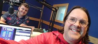 Mark Andrews (@radiosparky)