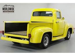 Image result for Federal Yellow 1956 Fleet