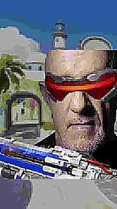 waltuh throws the game again smh #breakingbad #overwatch #overwatch2 #...