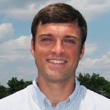 Adam P. Newman and Clint Fluker