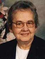 Betty Jane Royster Obituary