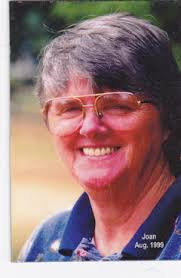 Obituary for Joan E. Chandler