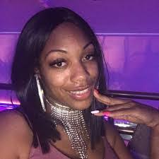 Teresa Winfrey's Instagram, Twitter & Facebook