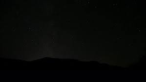 To the unaided eye the limiting magnitude is 7.6 to 8.0 (with effort), though the presence of jupiter or venus in the sky seems to degrade dark adaptation. Starry Night Sky Twinkling Stars In The Dark Night Sky Light Clouds Drifting In The Night Sky By Kenonl