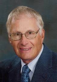 Robert Knapp Obituary