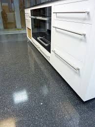 Seamless Terrazzo Gallery Kitchen Flooring Flooring Patio Flooring