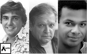 Grandes atores que já PARTIRAM e deixaram saudades ,Parte 3