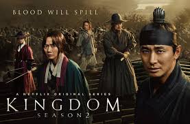 Fakta Drama Kingdom Season 2 Okezone Celebrity