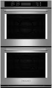 You can also turn off power to the outlet at the breaker to be even more cautious. Diy Appliance Repair Kitchenaid 30 Electric Double Wall Oven Kode500ess Error Codes Neli