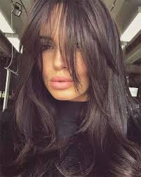 This long layered hair is a simple everyday look and easy hairstyle to retain. 27 Amazing Long Hairstyles For Fine Thin Hair Ms Full Hair Long Thin Hair Hair Styles Long Hair Styles