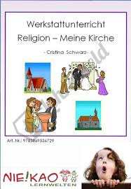 Pin Auf Religion Und Ethik Grundschule