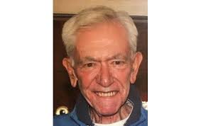 Kenneth White Obituary (1941