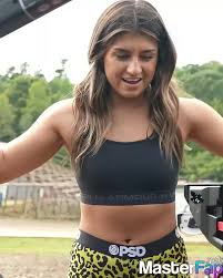 Hailie Deegan Nude OnlyFans Leak Picture 7hGvpvDdLb | MasterFap.net