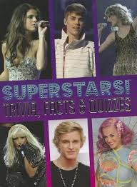 Uncover amazing facts as you test your christmas trivia knowledge. Superstars Trivia Facts And Quizzes Cool Facts Trivia By Superstars