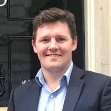 Nick King: We must demonstrate that capitalism is inherently fair and works  in all our interests