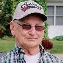 Glenn E. Abbott Obituary