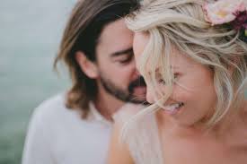 Intimate Wedding in San Sebastian