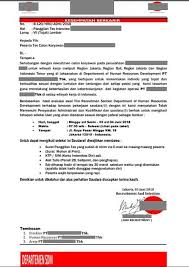 Kekuasaan asli ada pada pemerintah pusat c. Jangan Sampai Ketipu Inilah Ciri Ciri Undangan Wawancara Kerja Palsu Cermati Com