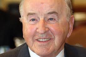 Albert Reynolds: Five key moments in the life of the former Taoiseach