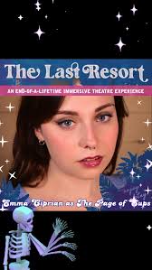 Daniel Cote is a man of great precision. From his education in voice  acting, through his tenure as a beleaguered carpenter, and into his calling  as an embalmer, he focuses