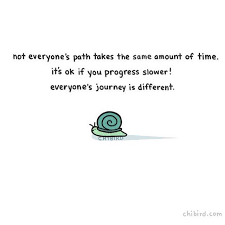 Everyone S Journey Is Different Quote Quote Different Cute Inspirational Quotes Cheer Up Quotes Positive Quotes