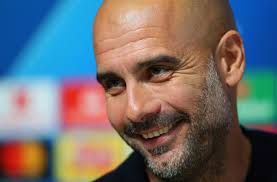 Josep guardiola i sala, каталанское произношение: Pep Guardiola Denies His Coaching Is Better Than Sex In Hilarious Response To Dani Alves Praise