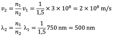 Check spelling or type a new query. Panjang Gelombang Laser Yang Dihasilkan Sebuah Pemutar Cd Saat Merambat Di Udara Adalah 750 Nm Mas Dayat