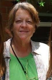 Ruth Virgil's Instagram, Twitter & Facebook