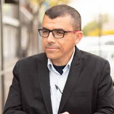 Officer Kaiden Rivera is Pasco PD's latest graduate from BLEA Class 913. He  was sworn in by Chief Roske shortly after, and will be