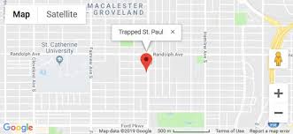 561 snelling avenue south, st paul, mn 55116. Saint Paul Trapped Puzzle Rooms