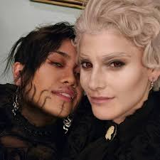 Endless Night Vampire Ball in Ybor Fashion and Appearance