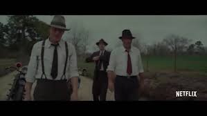A quote can be a single line from one character or a memorable dialog between several characters. The Highwaymen Review A Grumpy Lecture On Our Love Of Bonnie And Clyde The Independent The Independent