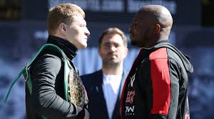 This fight was named or at the very least marketed as battle dillian whyte insisted he was just caught and he had done everything right. Fob7lj Kzl79qm
