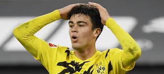 + боруссия дортмунд borussia dortmund ii borussia dortmund u19 borussia dortmund u17 borussia dortmund u16 боруссия дортмунд uefa u19 borussia dortmund молодёжь. Gio Reyna To Miss Borussia Dortmund S Derby Showdown With Bayern Sbi Soccer