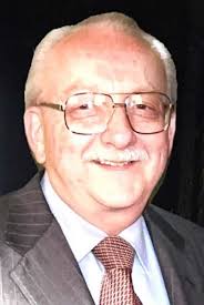 Harry T. Shechter Obituary