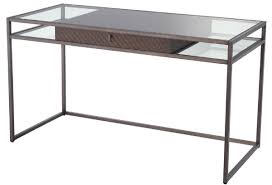 Moll schreibtisch höhenverstellbar mit schublade. Casa Padrino Luxus Schreibtisch Mit Schublade Bronze 135 X 60 X H 75 5 Cm Luxus Qualitat Luxus Buromobel