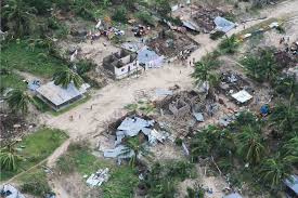 Cyclone v device design guidelines (pdf). Mozambique Cyclone Kenneth Aftermath In Pictures Bbc News