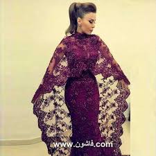 موديل فساتين دانتيل روعة للمحجبات Long Fitted Dresses Stylish Dresses For Girls Lovely Dresses
