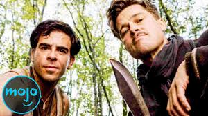 Here are the most shocking movie moments and twists from 2018. Top 10 Most Shocking Movie Endings Watchmojo Com