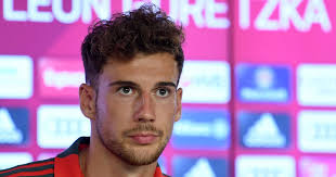 The german midfielder has become a vital cog for germany and bayern munich in the last two years. Bundesliga New Signing Leon Goretzka Eyes Leadership Role At Bayern Munich