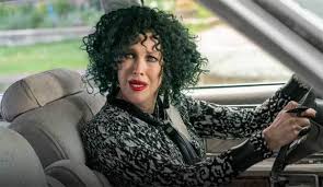 This post also reached it's highest position at #6 on trending.com's top 25 reddit list on february 22, 2019. Catherine O Hara Schitt S Creek Has Something To Crow About Goldderby