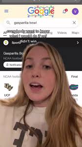 gkco baby #gasparillabowl #ucf #knights #gkco #ucfvsuf #letushavethisplease  (credit to nikki)