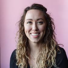 about — BROOKE MORRILL