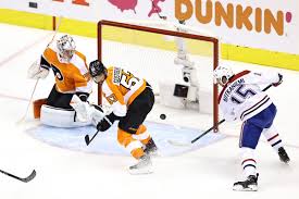 On this day in 2013, the canadians and the senators combined for 236 penalty minutes, that left the canadiens. Montreal Canadien 5 Philadelphia Flyers 0 Bloodbath In Toronto Broad Street Hockey