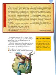 Guía del docente de matemáticas sexto grado. Espanol Sexto Grado 2016 2017 Online Pagina 61 De 184 Libros De Texto Online
